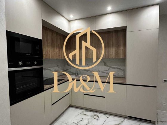 Оренда затишної квартири Акварелі 2, Вишневе! Вишневе