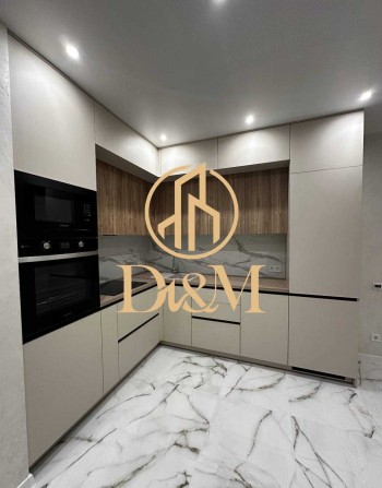 Оренда затишної квартири Акварелі 2, Вишневе! - фото 1