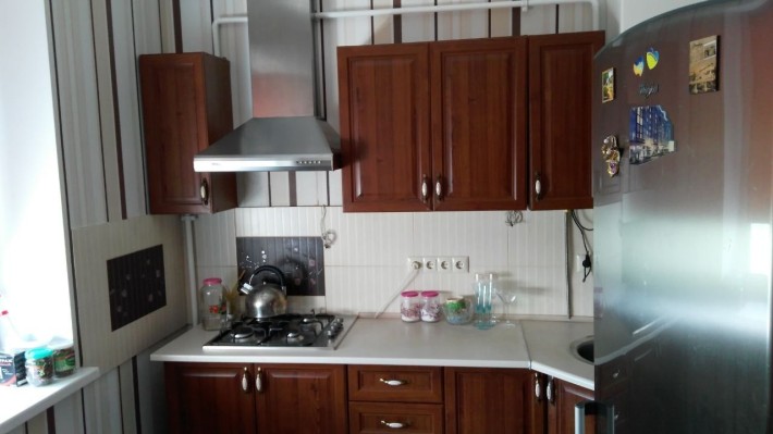 Оренда однокімнатної квартири в центрі Бучі - фото 1