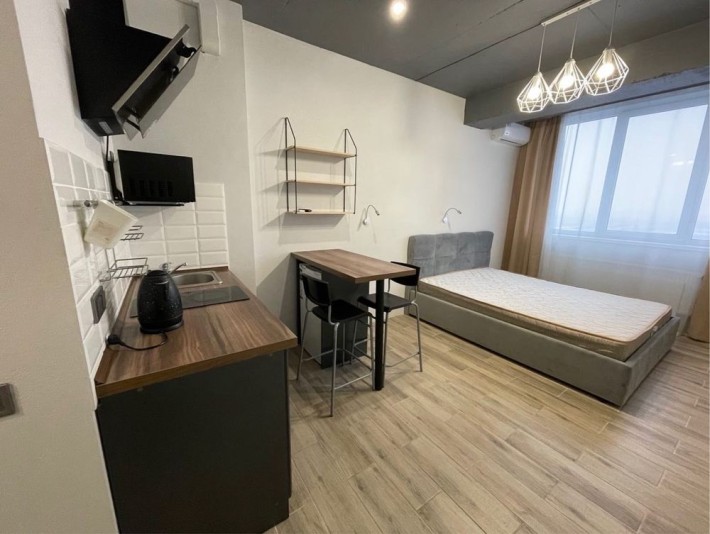 Смарт квартира 25 м2 м. Вишневе без комісії - фото 1
