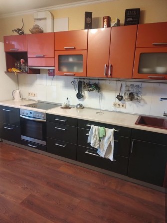 Оренда 2-кімнатної квартири по вул. Аркадія Голуба (Постишева) - фото 1