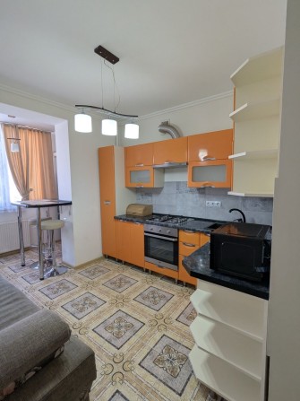 Перша здача! Оренда 1,5 кімн квартири в центрі міста - фото 1