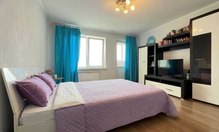 Оренда просторої 1-к квартири на 7 поверсі | Бровари | Я. Мудрого 28 - фото 1