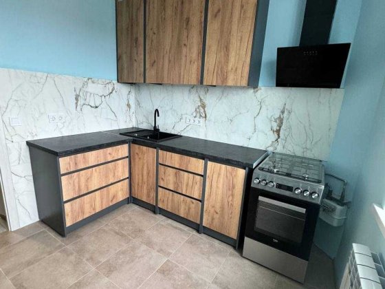 Оренда! 1кім з38м2, Буча.Вулиця Водопровідна 62