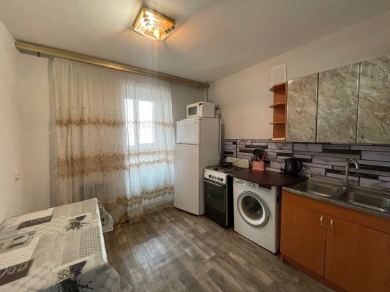 Оренда 2 кімнатної квартири вул. Тролейбусна, 2 Івано-Франківськ