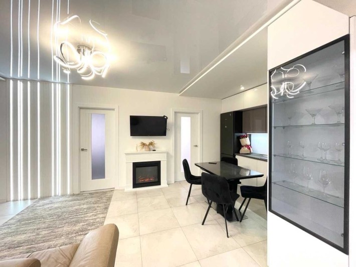 Здається сучасна 3к.квартира в самому центрі міста - фото 1