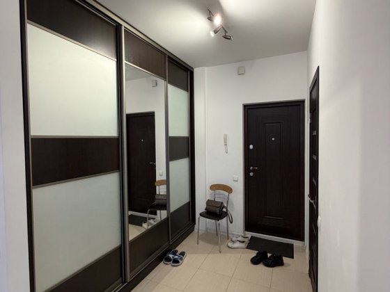 Здам 1-ну квартиру від власника Вишневе, вул. Лесі Українки Вишневое