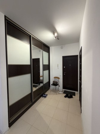 Здам 1-ну квартиру від власника Вишневе, вул. Лесі Українки - фото 1