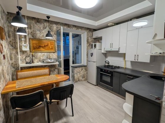 Оренда 2к квартири ЖК Буча Квартал!