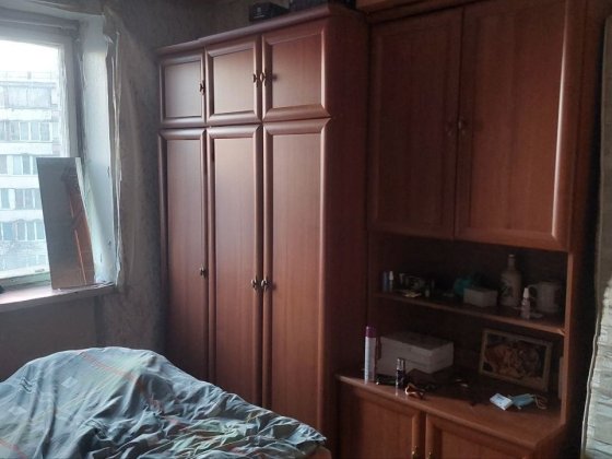 Здам 1кв.,Вишневе,Святошинська,7/9 Вишневое