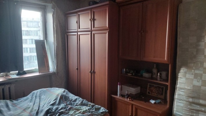 Здам 1кв.,Вишневе,Святошинська,7/9 - фото 1