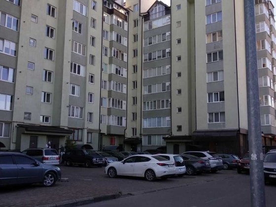 Власник здає 2х кімнатну квартиру вул. Шухевичів 47 Ивано-Франковск