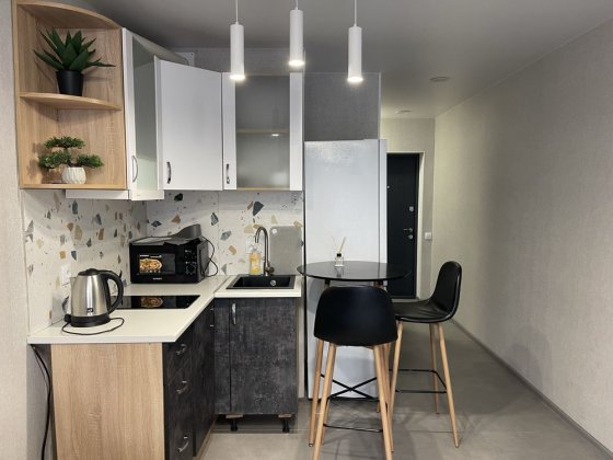 Воасник! Здам в оренду квартиру центр Вишневого. Будинок бізнес класу Вишневое