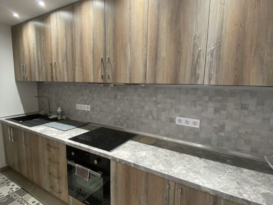 Здам квартиру студію Вишневое