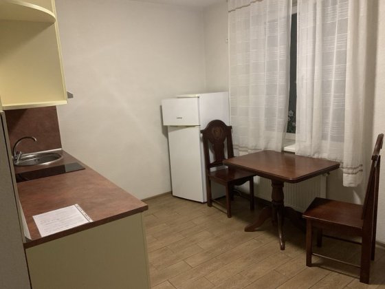 Оренда 1к квартири, цент Бучі,  Новус, парк