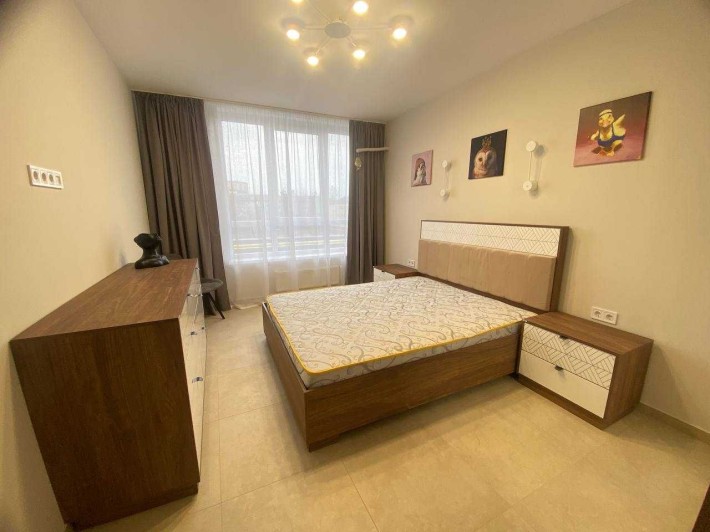 Комфортна однокімнатна квартира ЖК Веллспрінг Вишневе, центр - фото 1