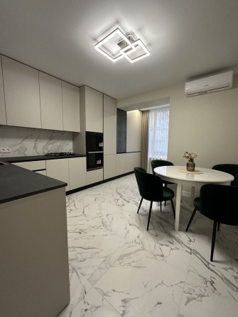 2К ЖК Міленіум 2 поверх, газ, стильний дизайн - фото 1