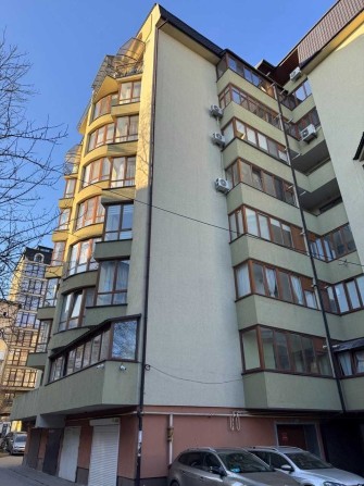 Оренда 2-х кім. 80 м.кв. Центр вул.Мазепи 35 б. Власник - фото 1