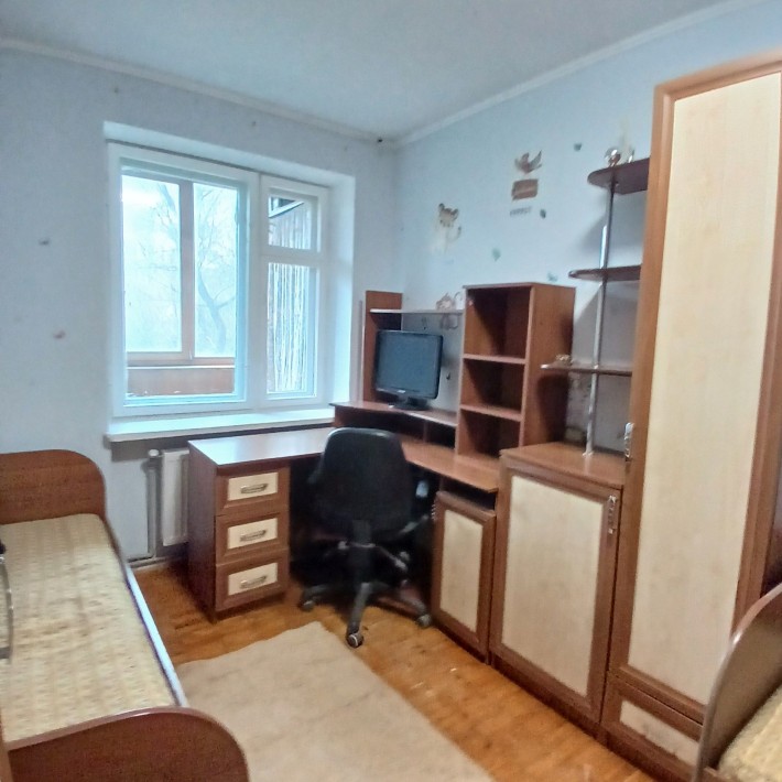 Оренда 2х кім квартири Вільно - фото 1