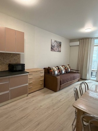 Оренда затишної квартири-студії 30 кв.м. ЖК Акварелі-2, Вишневе - фото 1