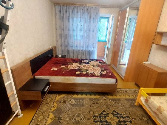 Аренда 1 комн.Центр Вишневого недорого Вишневе