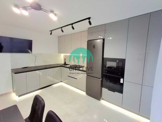 Оренда 1 кім квартири в ЖК "Family Plaza", ПЕРША ЗДАЧА (51) Івано-Франківськ