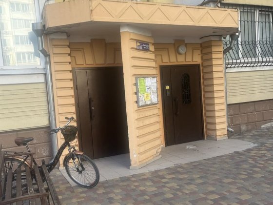 Оренда 1 к  квартири, Вишневе Вишневое