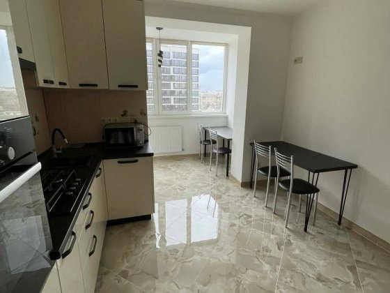 Оренда 1-кімнатної квартири в центрі Івано-Франківська Івано-Франківськ