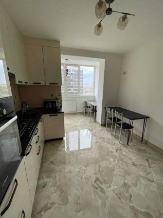 Оренда 1-кімнатної квартири в центрі Івано-Франківська - фото 1