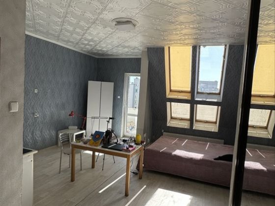 Оренда 1к студії Вишневе, ТОРГ, довгостроково Вишневое