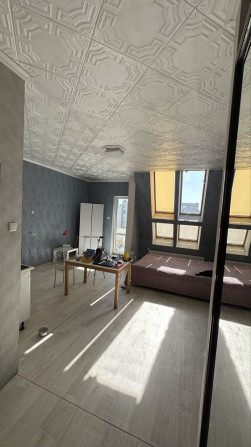 Оренда 1к студії Вишневе, ТОРГ, довгостроково - фото 1