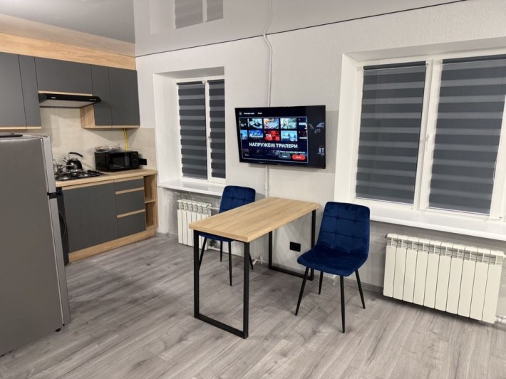 Оренда студия довгострокова аренда квартиры - фото 1