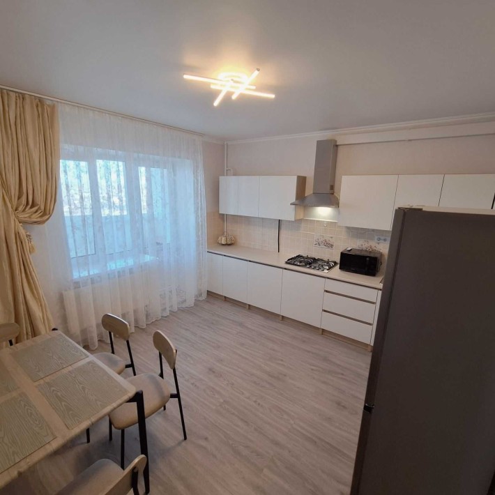 Оренда 2-х кімнатноі, Бориспіль, вул.Шевченка 165а ЖК Левада - фото 1