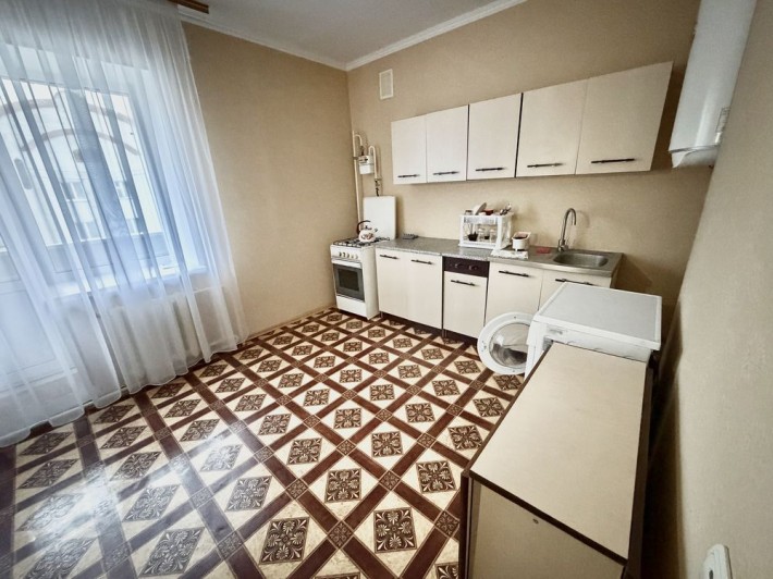 Здам 1 к квартиру вул. Бабкіна 12, р-н Еко маркету - фото 1