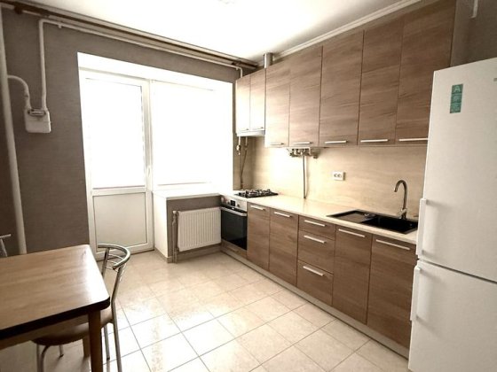 Здам простору 1-к квартиру ЖК Янтарний у довгострокову оренду Власник Ірпінь