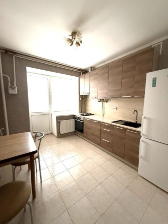 Здам простору 1-к квартиру ЖК Янтарний у довгострокову оренду Власник - фото 1