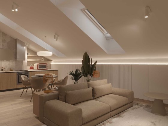 Здається 2-х кімнатна квартира в ЖК "ГРІНХАУС" Вул.Бабкіна 6 Борисполь