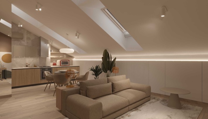 Здається 2-х кімнатна квартира в ЖК "ГРІНХАУС" Вул.Бабкіна 6 - фото 1