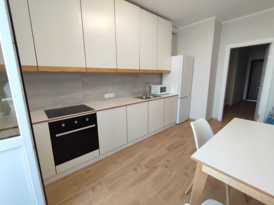 Вільна  !  ЖК Савана Сіті  , Чубинського 7 Бровари