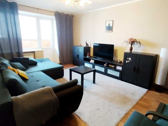 Оренда 2к біля метро Житомирська.