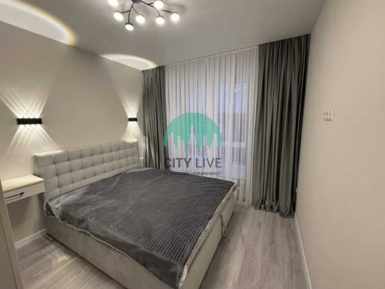 Оренда комфортної 1 кім квартири в ЖК Паркове Містечко (51)