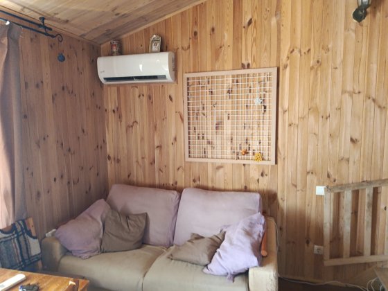 Здам 1 кімнатну двох'ярусну квартиру Бровари