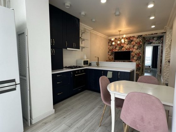 ЖК Центральний розкішна євро 2 К центр міста Ірпінь