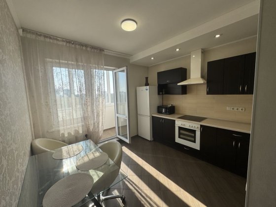 Оренда квартири з видом на парк Бровари