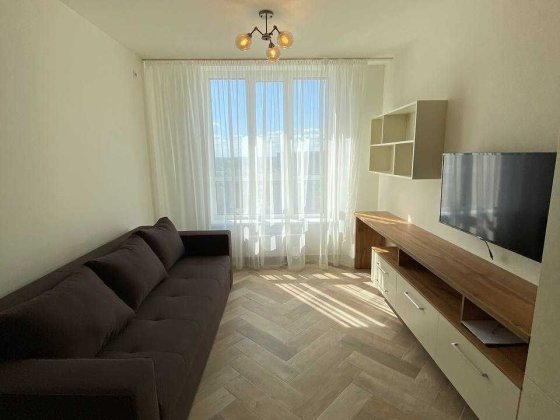 Однокімнатна квартира ЖК Променада в центрі міста Вишневе Вишневе