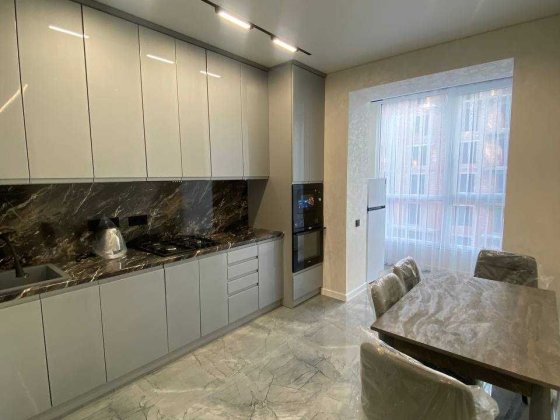 Оренда 1,5 кімнатної квартири в престижному ЖК "Липки" Івано-Франківськ