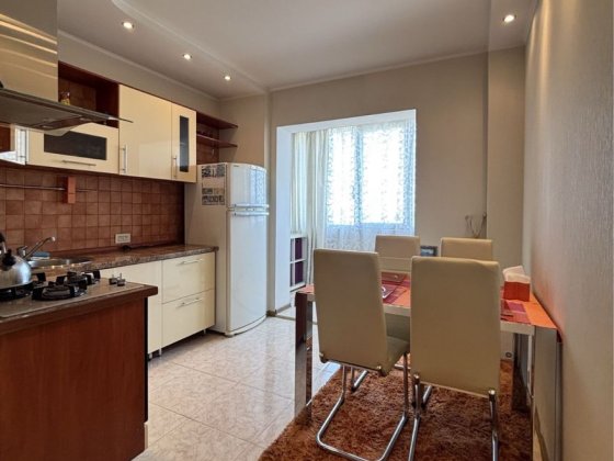 Оренда квартири! Вишневе. 2 кімнати. Поруч Київ. Вишневе