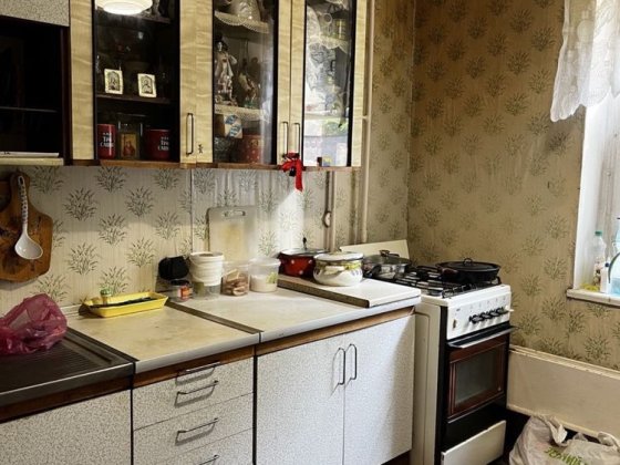 Здам 1 кімнатну квартиру Бровари