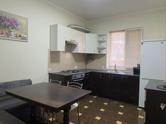 Оренда 2к квартири з терасою Ірпінь ЦЕНТР