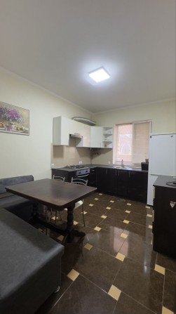 Оренда 2к квартири з терасою Ірпінь ЦЕНТР - фото 1